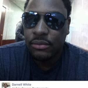 Meet your Posher, Darnell